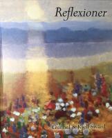 REFLEXIONER (Ljusp/ Speg/ Reflex)