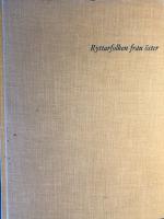 Ryttarfolken fr&aring;n &ouml;ster och andra artiklar