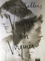 Vanessa och Virginia