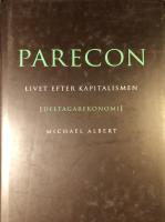 Parecon : livet efter kapitalismen