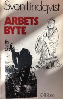 Arbetsbyte : tre essayer om demokrati och arbetsf&ouml;rdelning