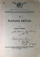 Platons Kriton