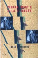 Pengar, makt & alla vi andra