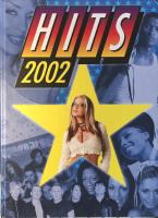 Hits 2002 svensk