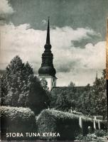 Stora Tuna kyrka