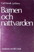 Barnen och nattvarden