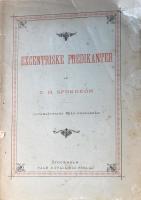 Excentriske predikanter