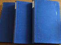 Briefe und Werke. Band I-III