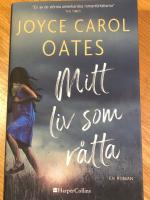 Mitt liv som r&aring;tta