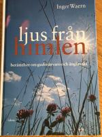 Ljus fr&aring;n himlen : ber&auml;ttelser om gudsn&auml;rvaro och &auml;nglavakt