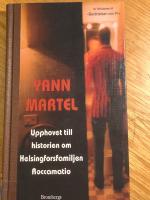 Upphovet till historien om Helsingforsfamiljen Roccamatio