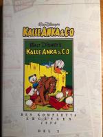 Kalle Anka & Co Den kompletta &aring;rg&aring;ngen 1950 D 2
