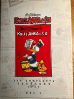 Kalle Anka & Co Den kompletta &aring;rg&aring;ngen 1949 del 1