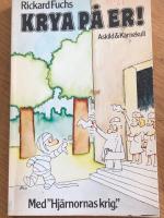 Krya p&aring; er!