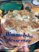 Himmelska desserter