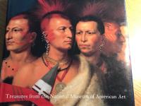 Treasures from the National Museum of American art