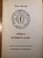 S&ouml;ren Kierkegaard