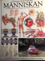 Forums st bok om m&auml;nniskan