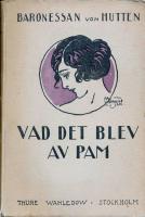 Vad det blev av Pam