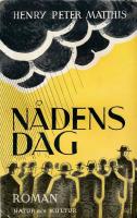 N&aring;dens dag
