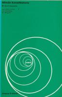 ALLM&Auml;N KONSTHISTORIA