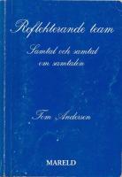 Reflekterande processer : samtal och samtal om samtalen