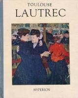 Toulouse Lautrec