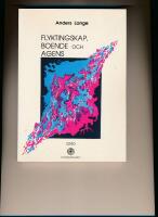 Flyktingskap, boende och agens