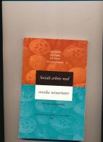 Socialt arbete m etniska minoriteter