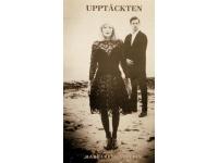 Uppt&auml;ckten