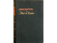 Abd-El-Kader (tysk text)