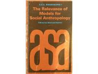 The Relevance of Models for Social Anthropology.