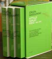 Hittills samlad poesi 1983-2009