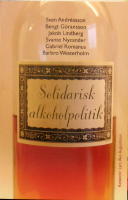 Solidarisk alkoholpolitik