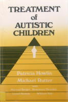 Treatment of Autistic Children