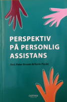 Perspektiv p&aring; personlig assistans