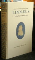 Herr Archiatern och Riddaren Linnaeus i L&auml;rda Tidningar