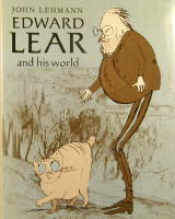 Edward Lear and His World