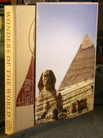 Wonders of the world