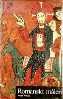 Romanskt m&aring;leri