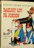 Dagligt liv p&aring; jorden