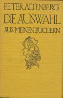 Die Auswahl aus meinen B&uuml;chern