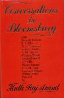 Conversations in Bloomsbury