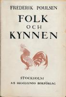 Folk och kynnen