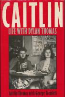 Caitlin. A Warring Absence.