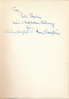 Ur Stockholmslivet - Fr&aring;n Bellman till Hjalmar S&ouml;derberg