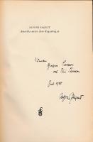 Amerika unter dem Regenbogen.