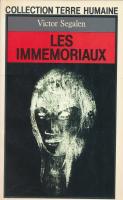 Les Immemoriaux