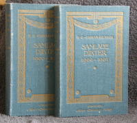 Samlade dikter 1900 - 1905 (2 band)