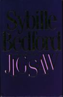 Jigsaw, An Unsentimental Education, A Biographical Novel